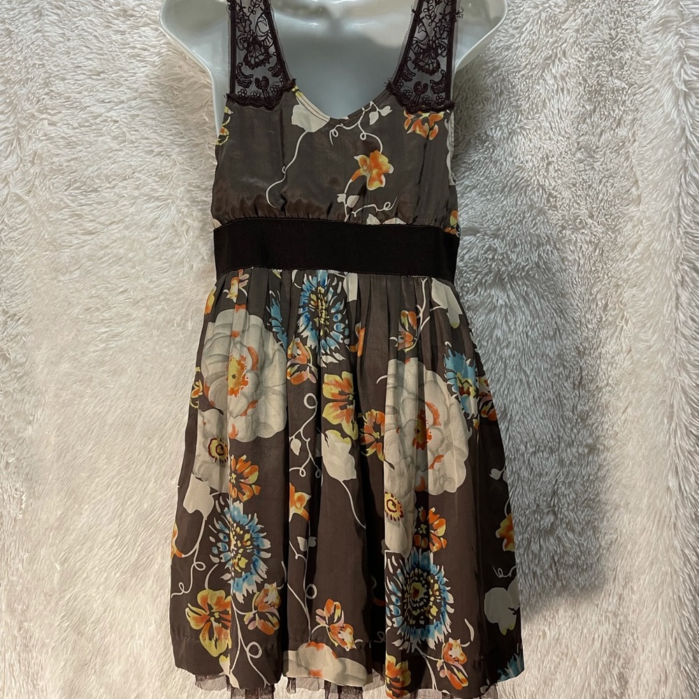 Free People dress Medium